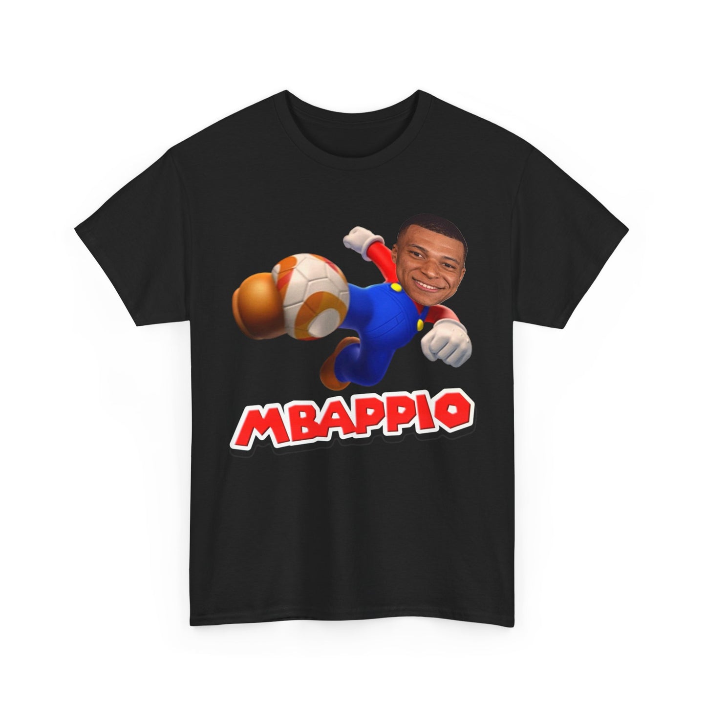 Mbappio