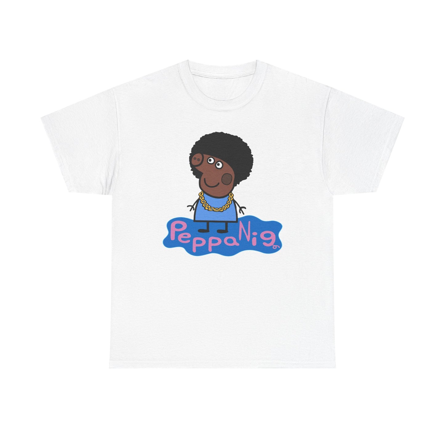 Peppa Nig