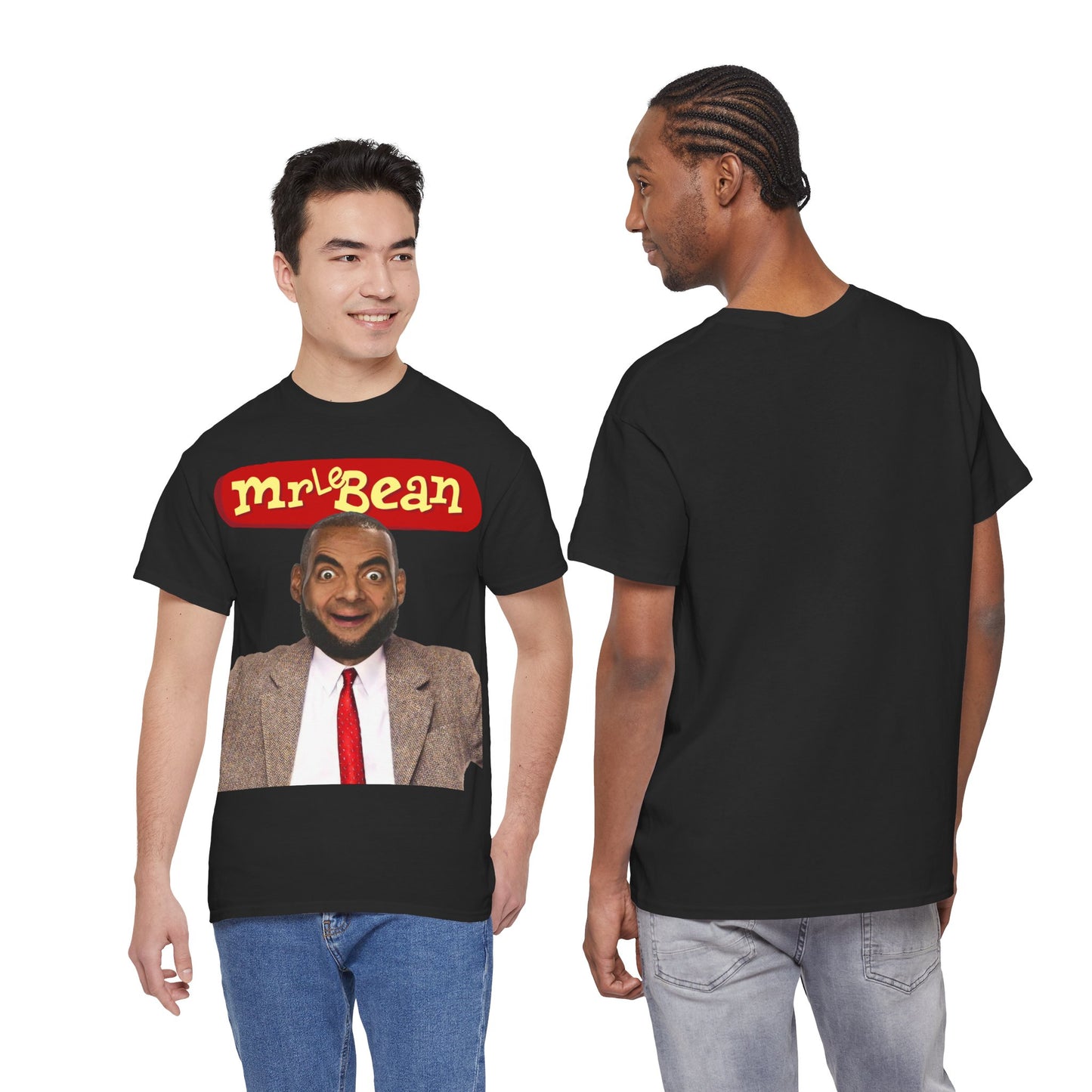 Mr LeBean