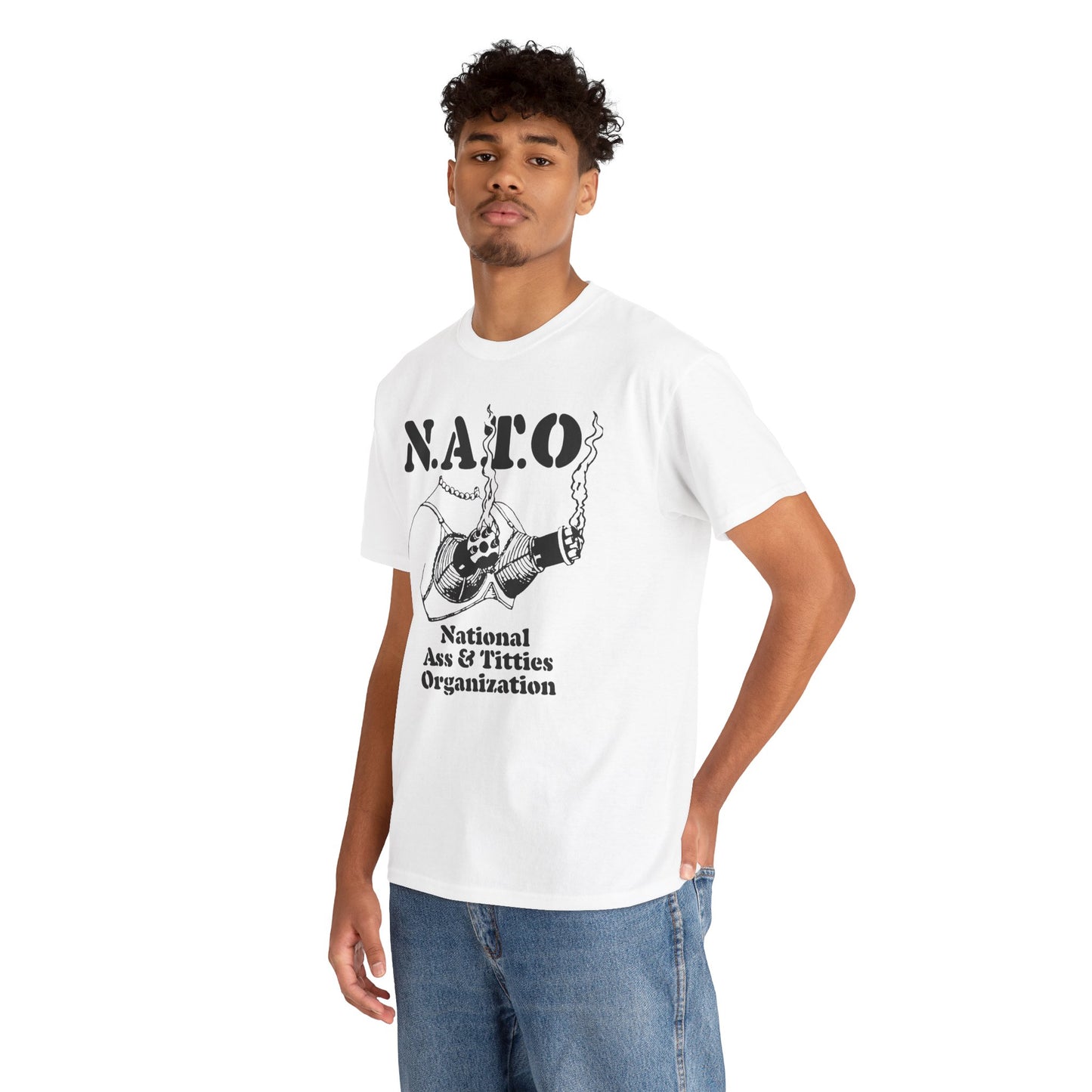 N.A.T.O