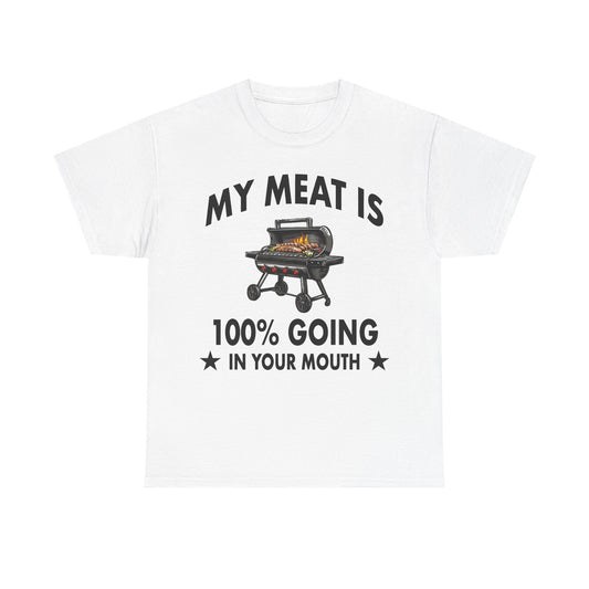 Grill Master