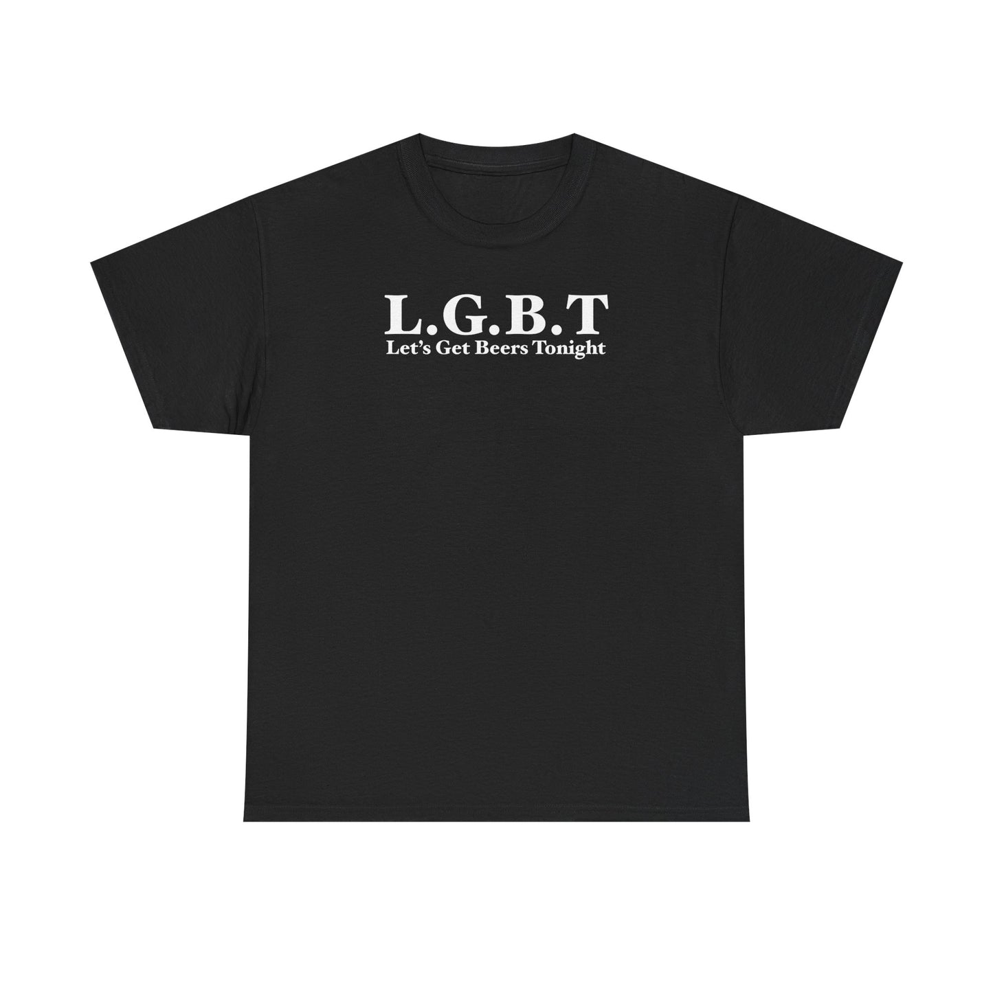 L.G.B.T.