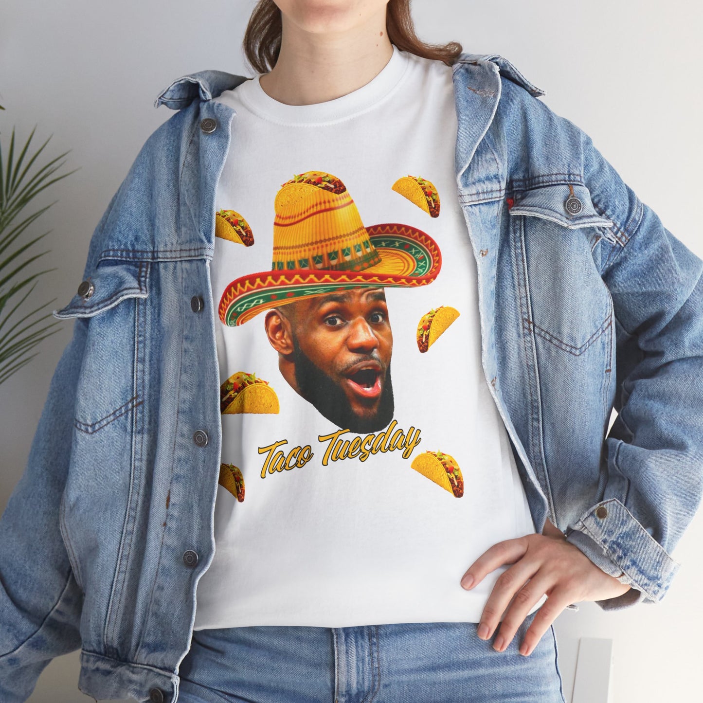 Taco Tuesday