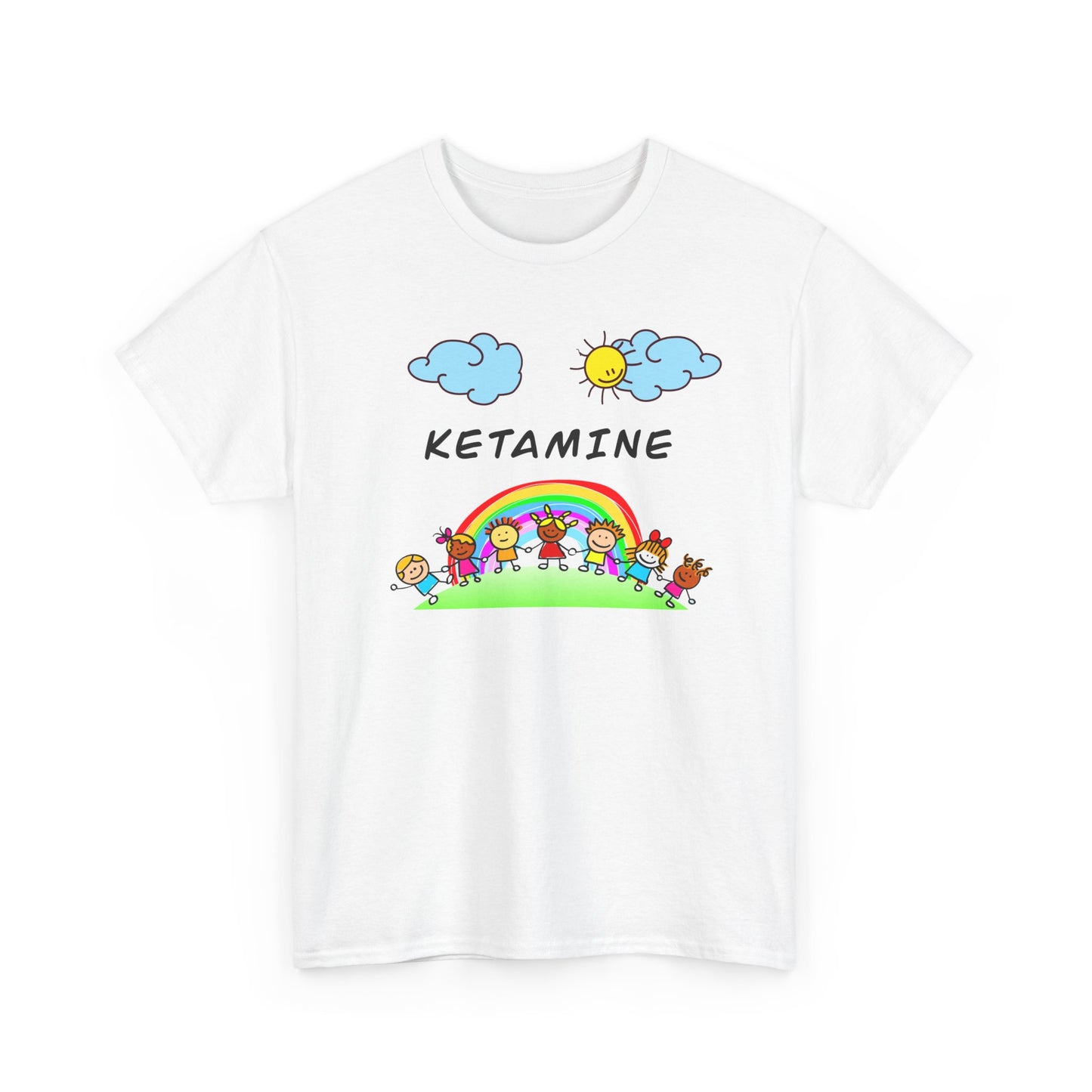 Ketamine