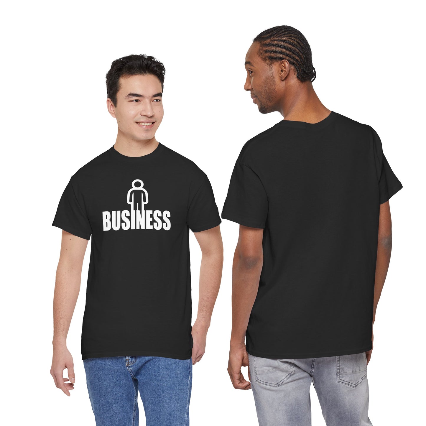 Standing on Business