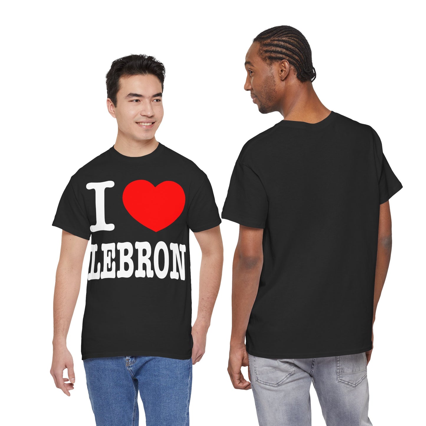I <3 Bron