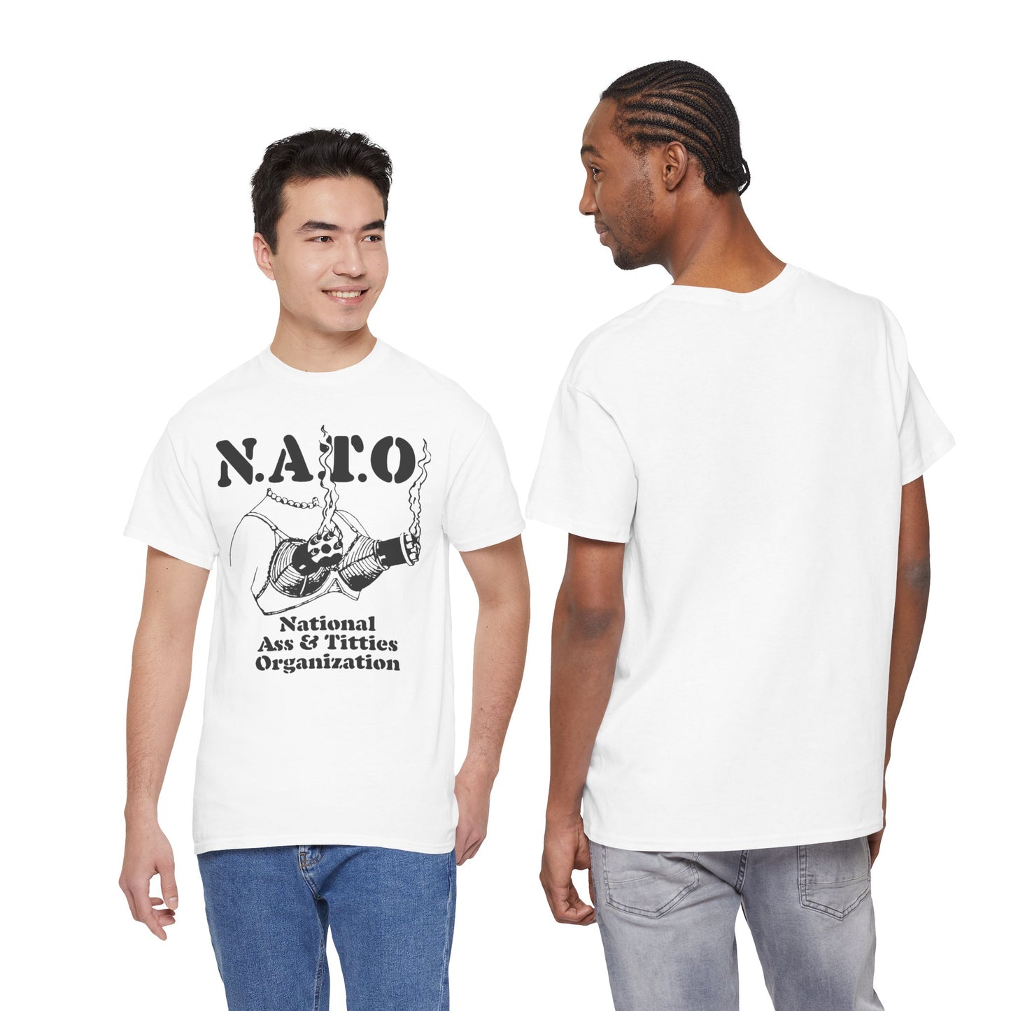 N.A.T.O