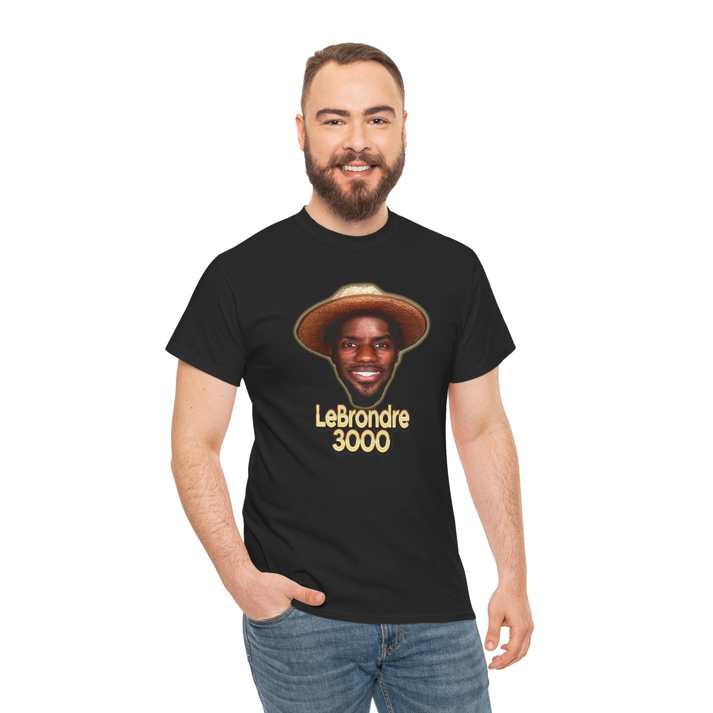 LeBrondre 3000
