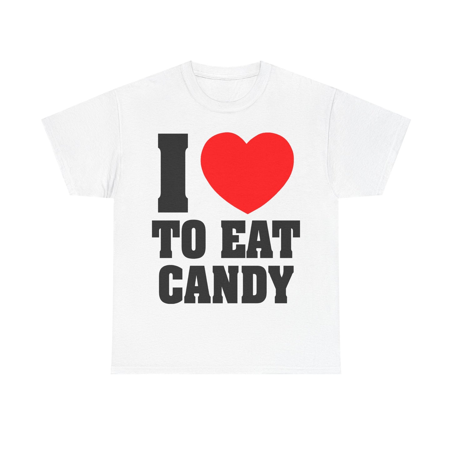 I <3 CANDY