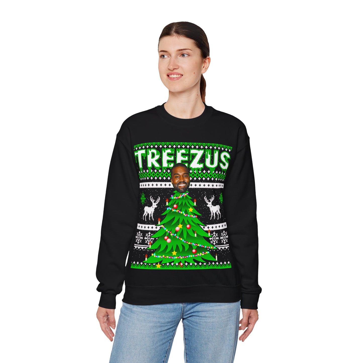 TREEZUS