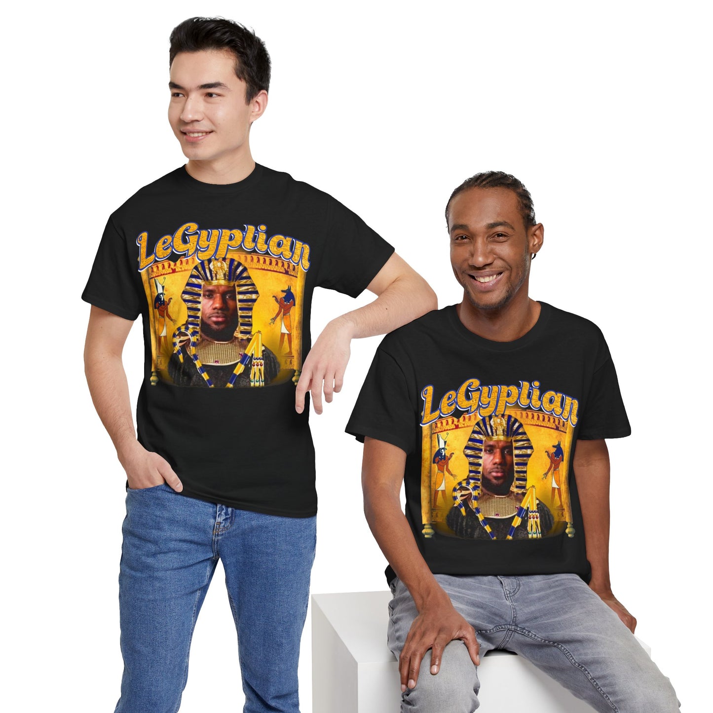 LeGyptian