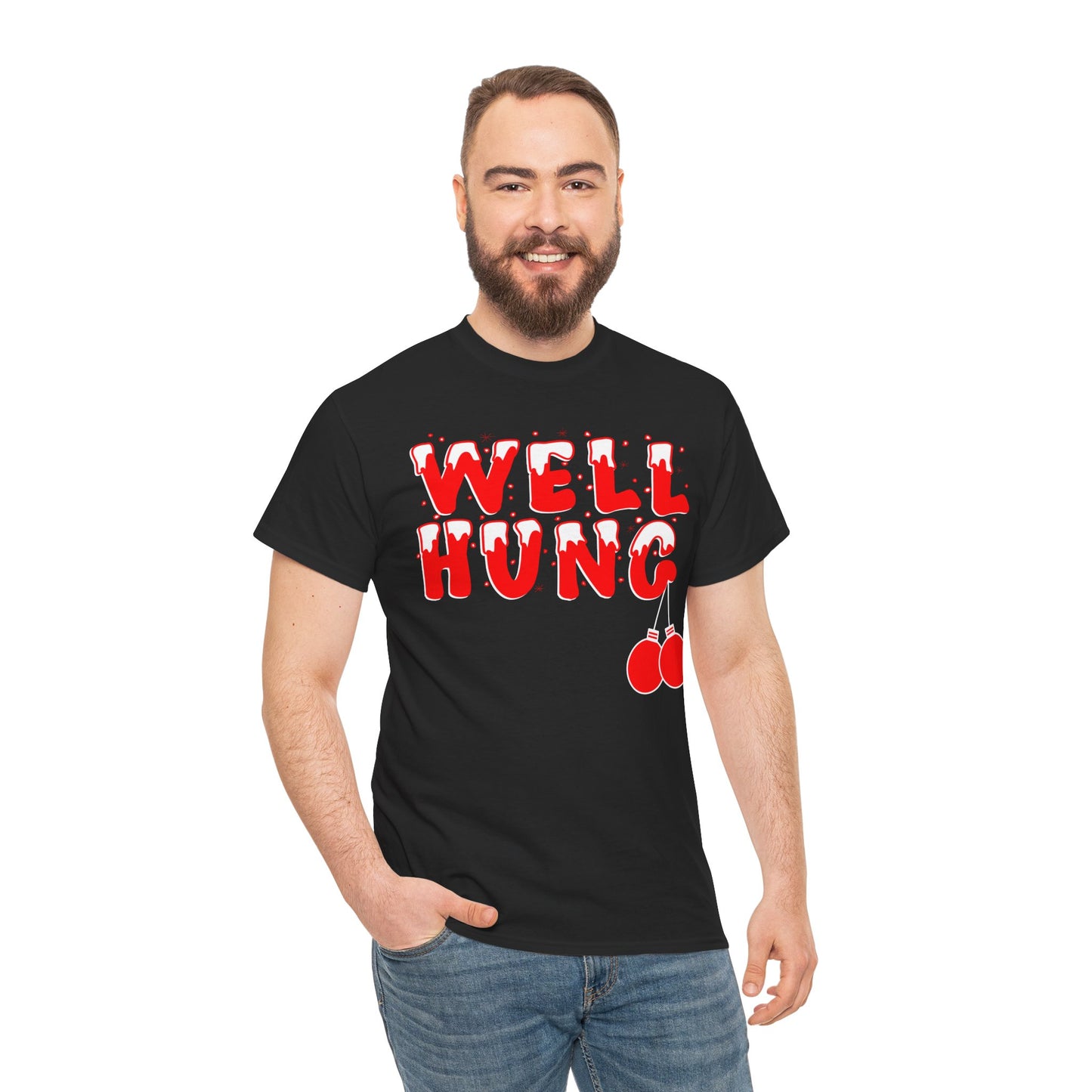Well Hung