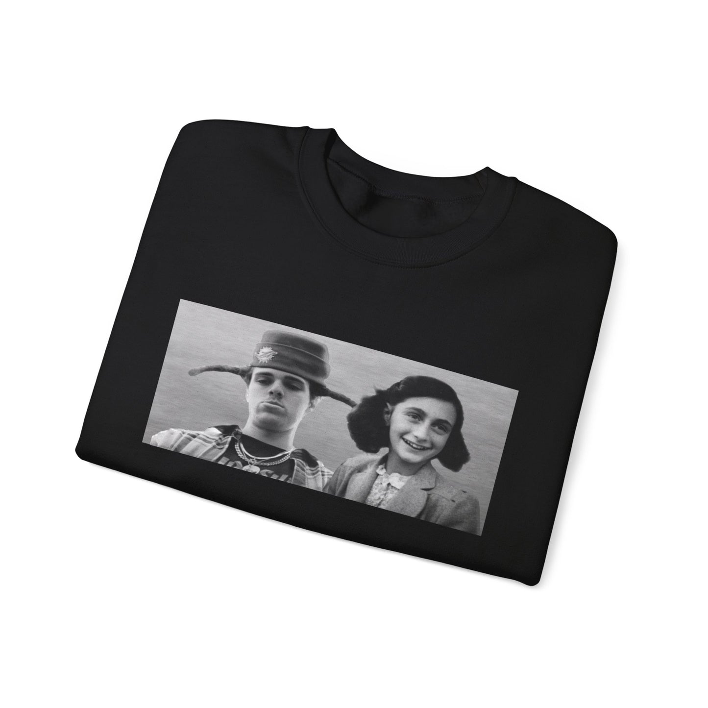 BLP KOSHER X ANNE FRANK