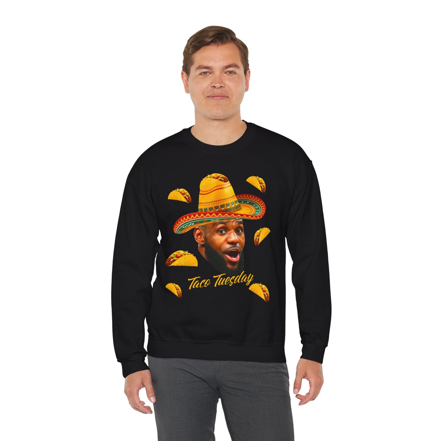 Taco Tuesday