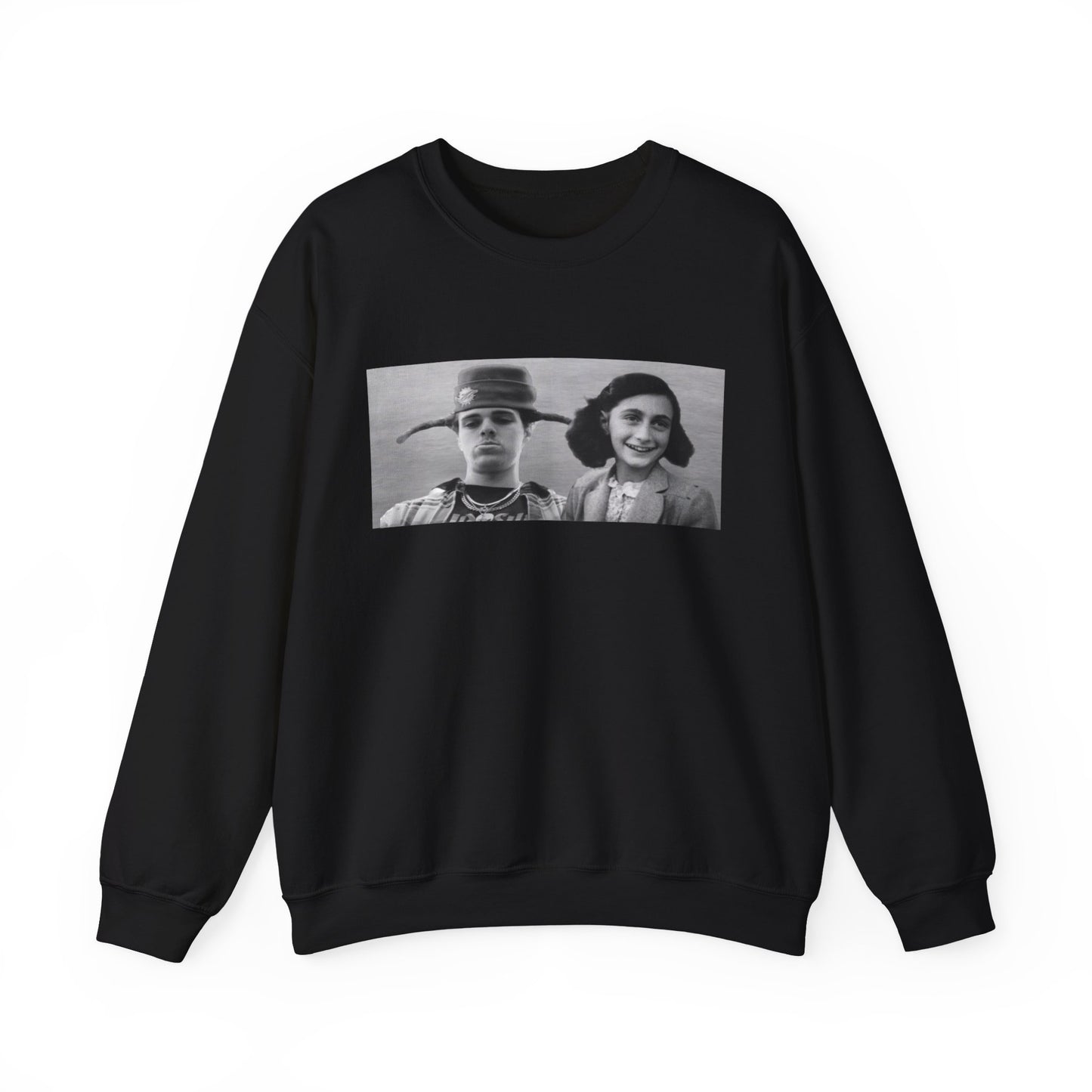 BLP KOSHER X ANNE FRANK