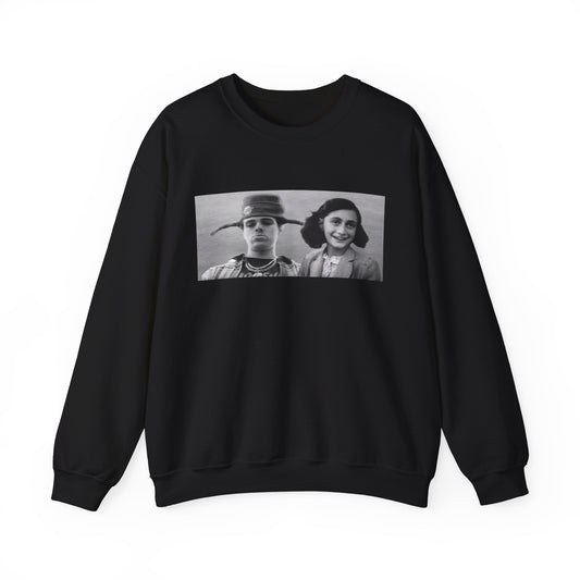 BLP KOSHER X ANNE FRANK