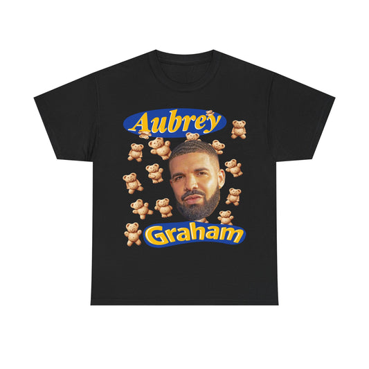 Aubrey Graham