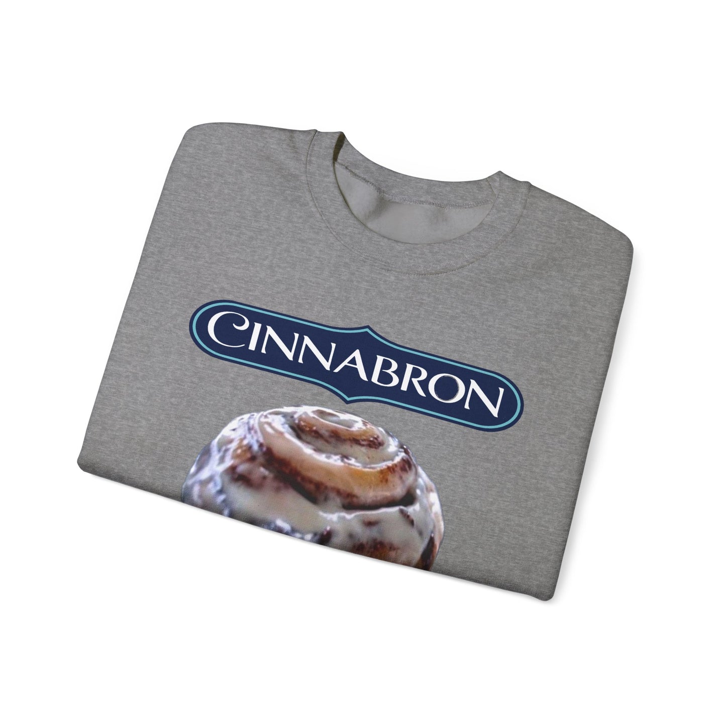 Le-Cinnamon