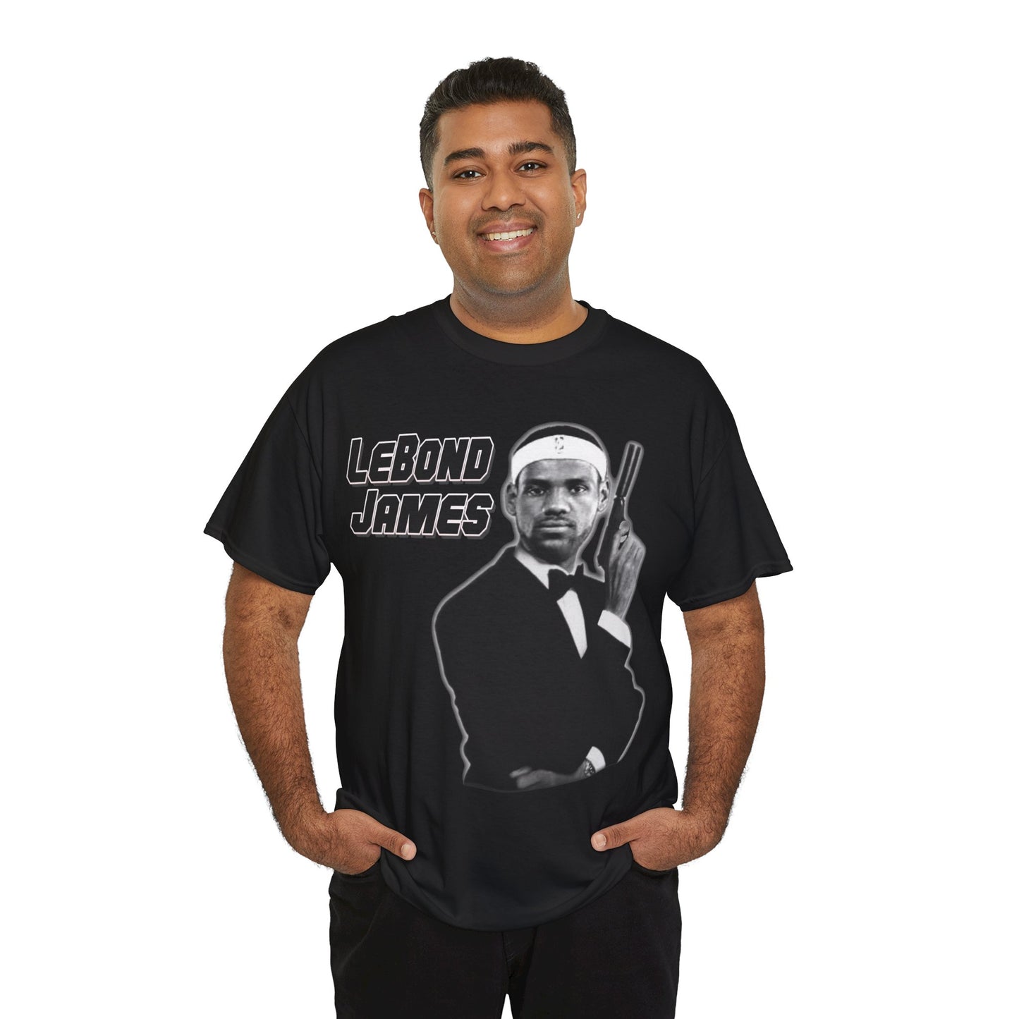 LeBond