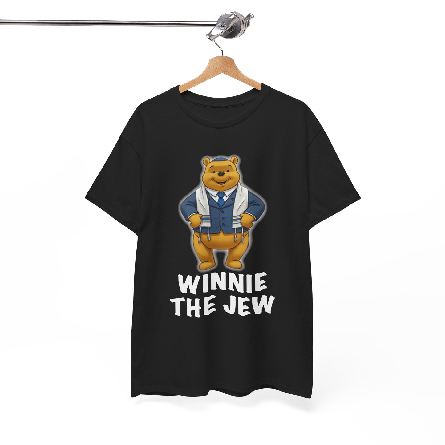 Winnie The Jew