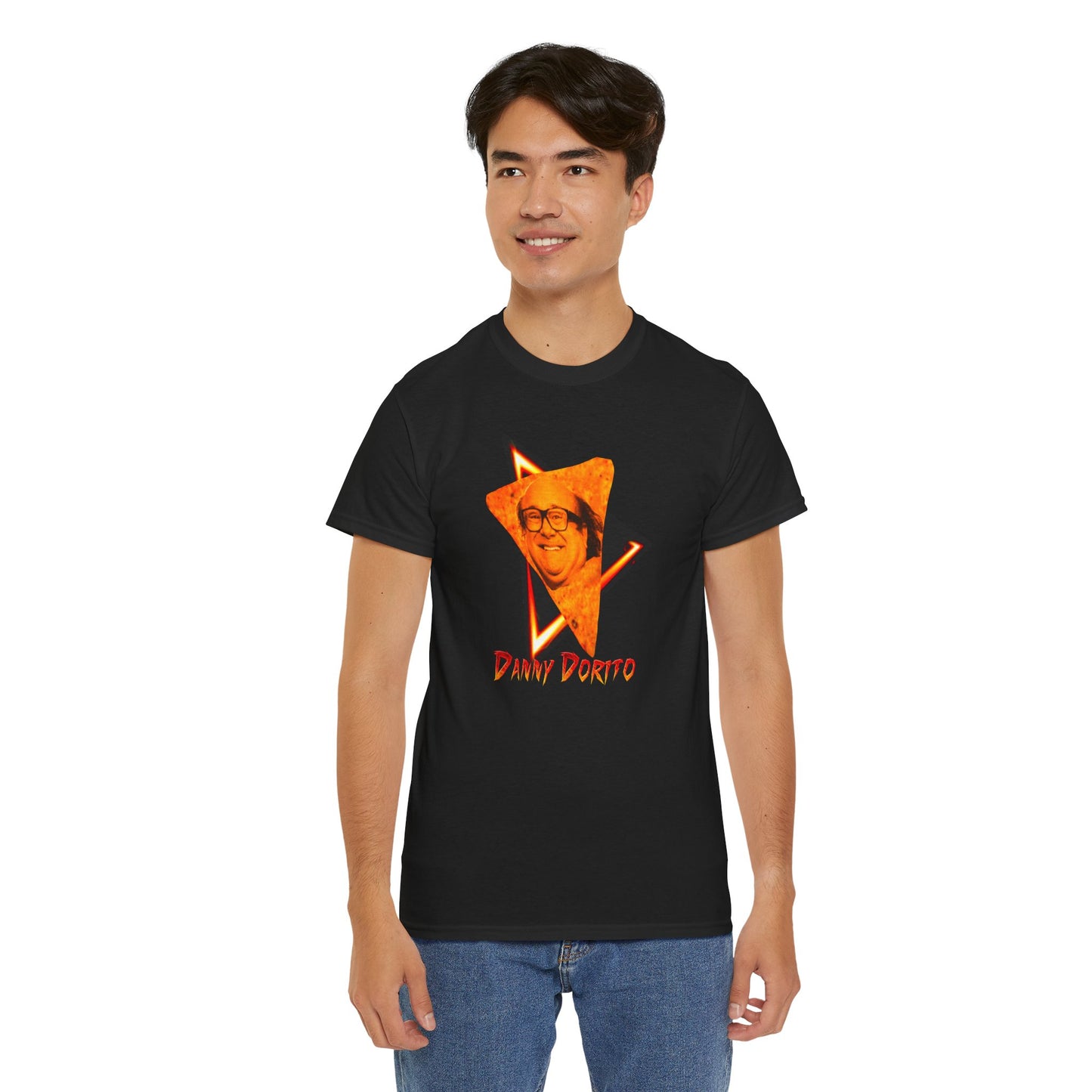 Danny Dorito