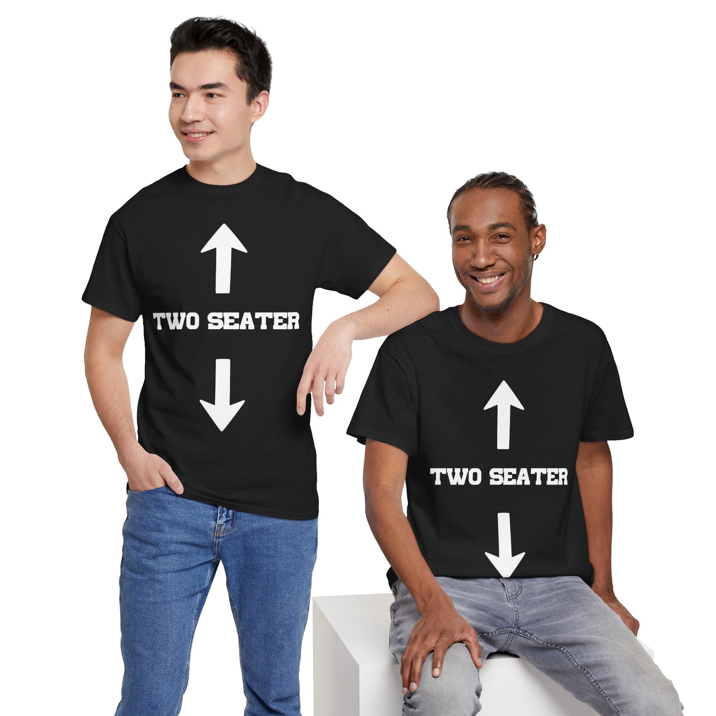 Two Seater