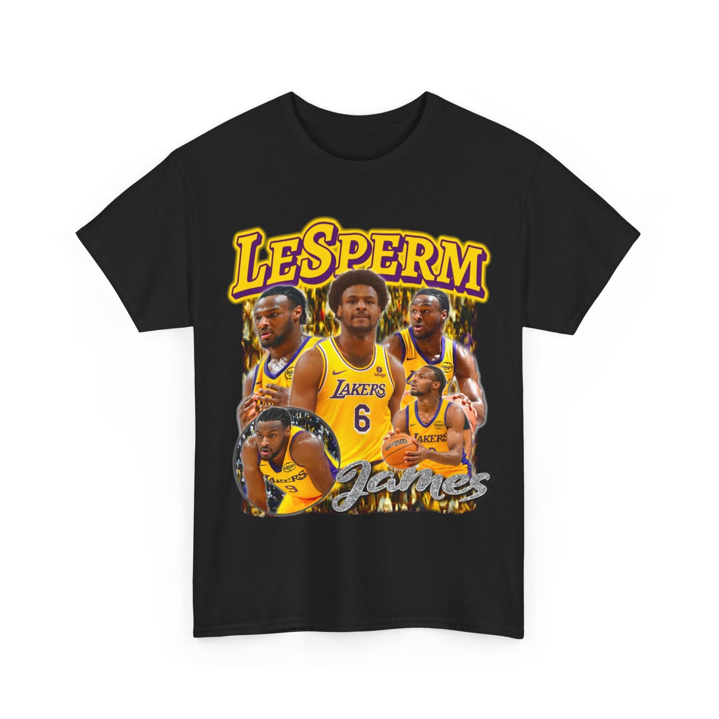 Le Sperm