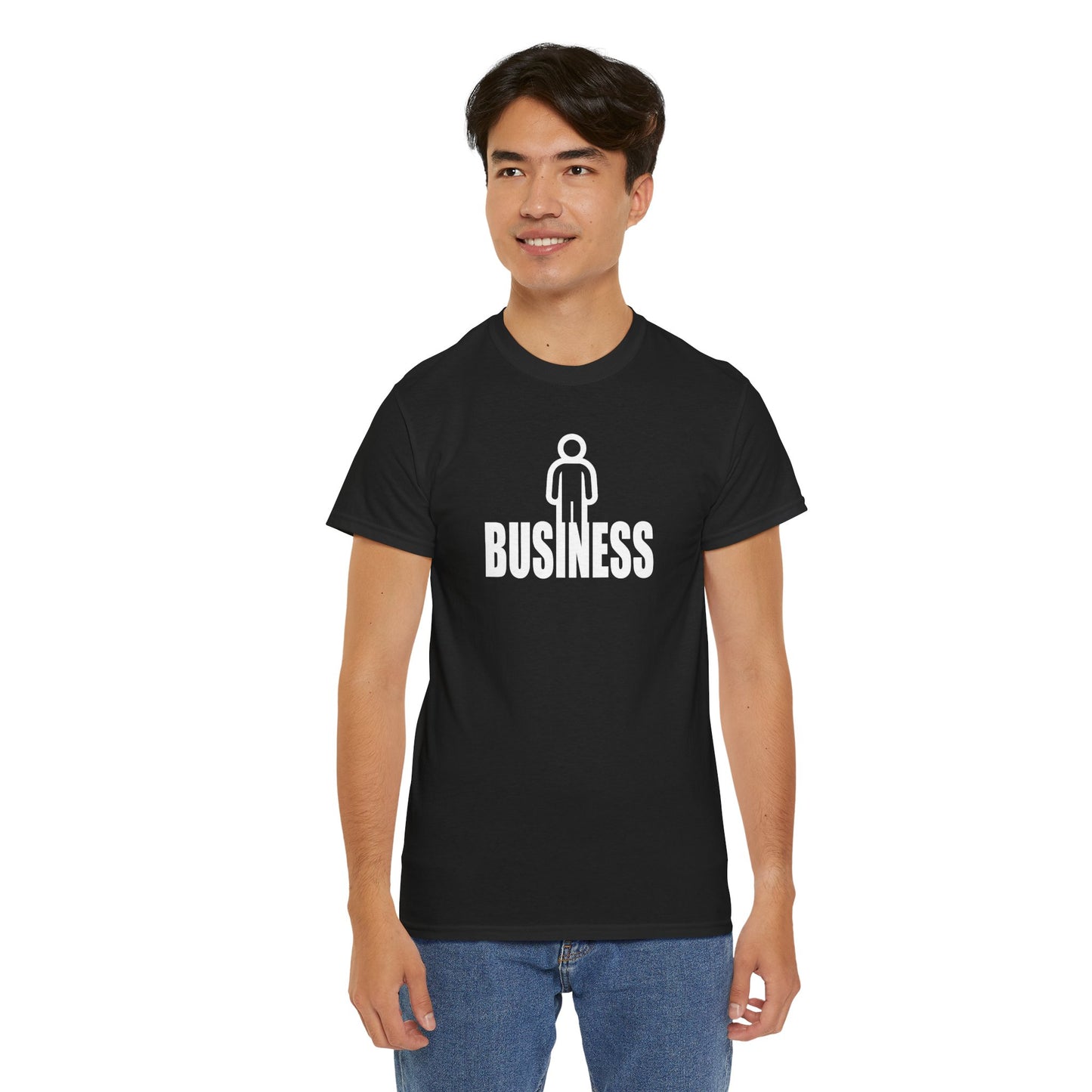 Standing on Business