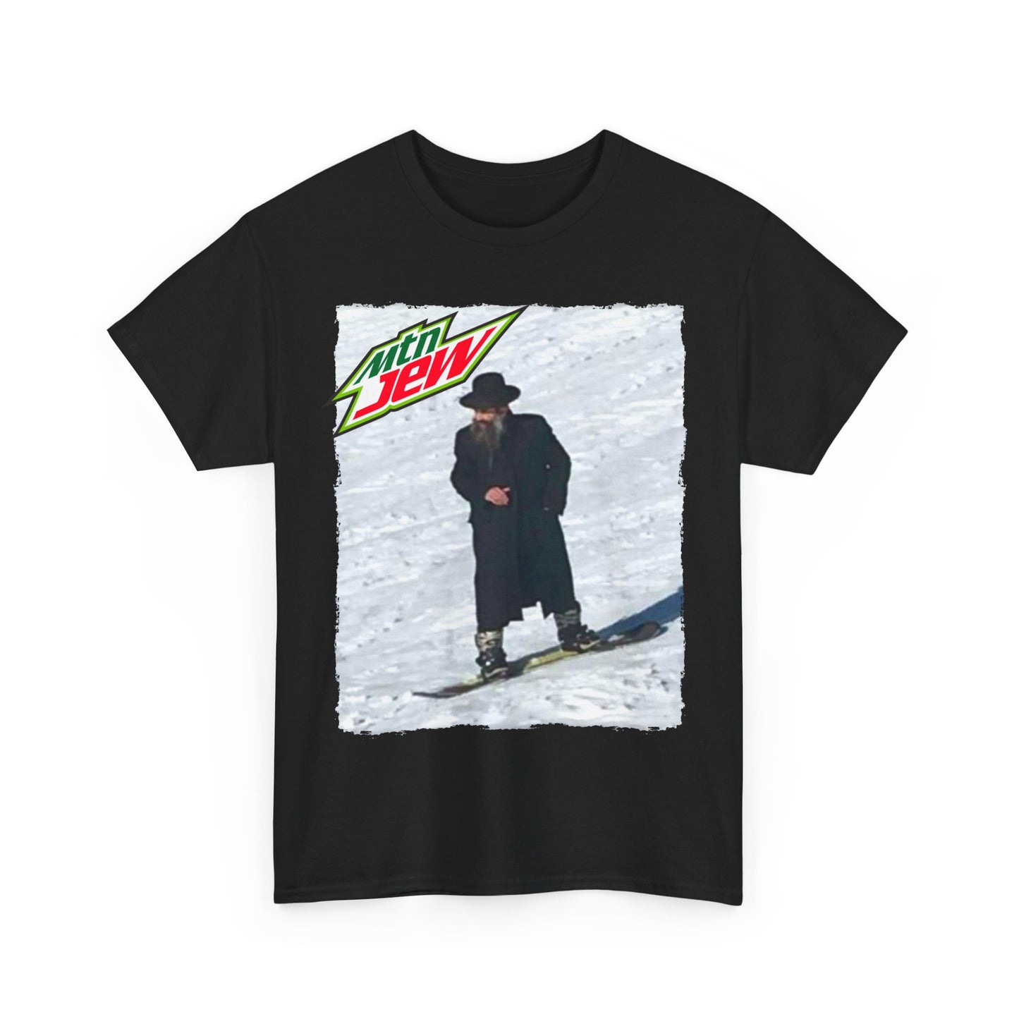 Mountain Jew