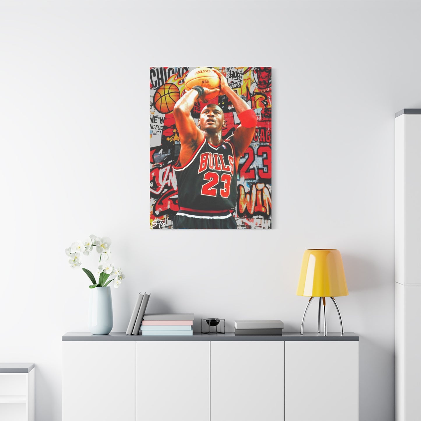 MJ