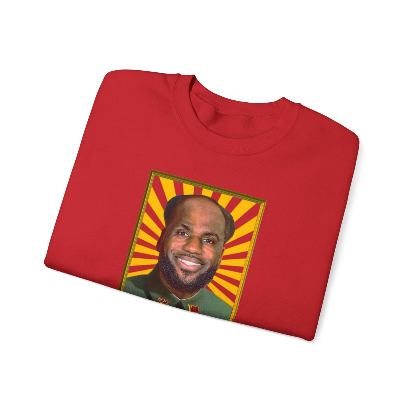 Mao ZeBron