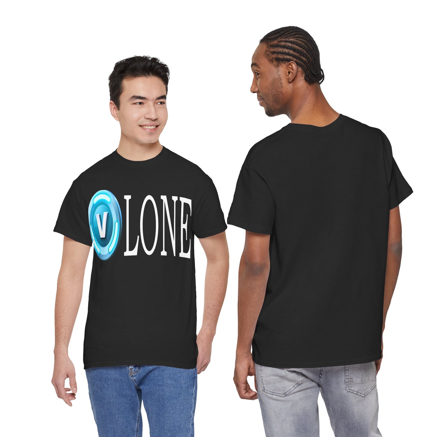 V-Lone Bucks