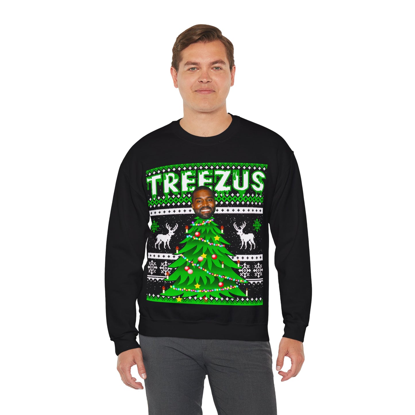 TREEZUS