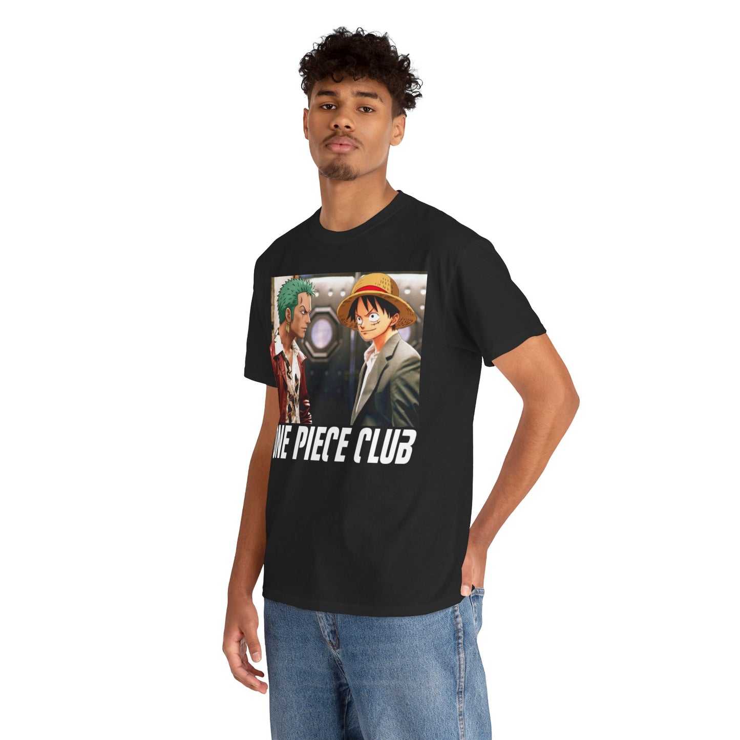 Piece Club