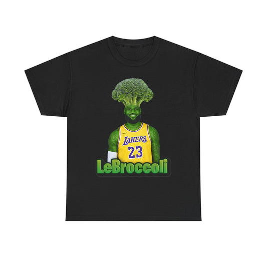 LeBroccoli