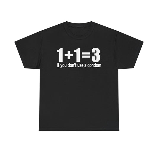 1+1=3