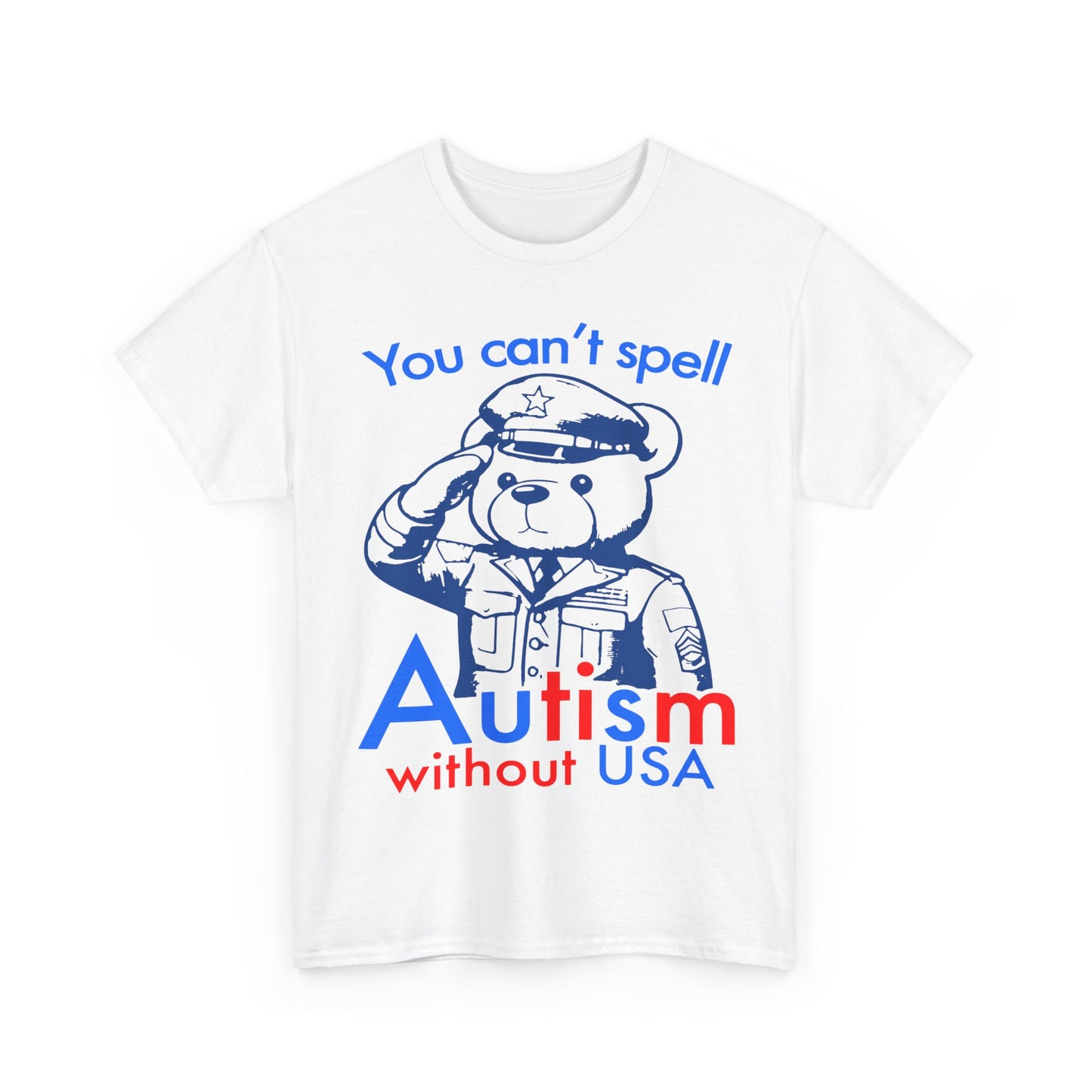 Autism USA