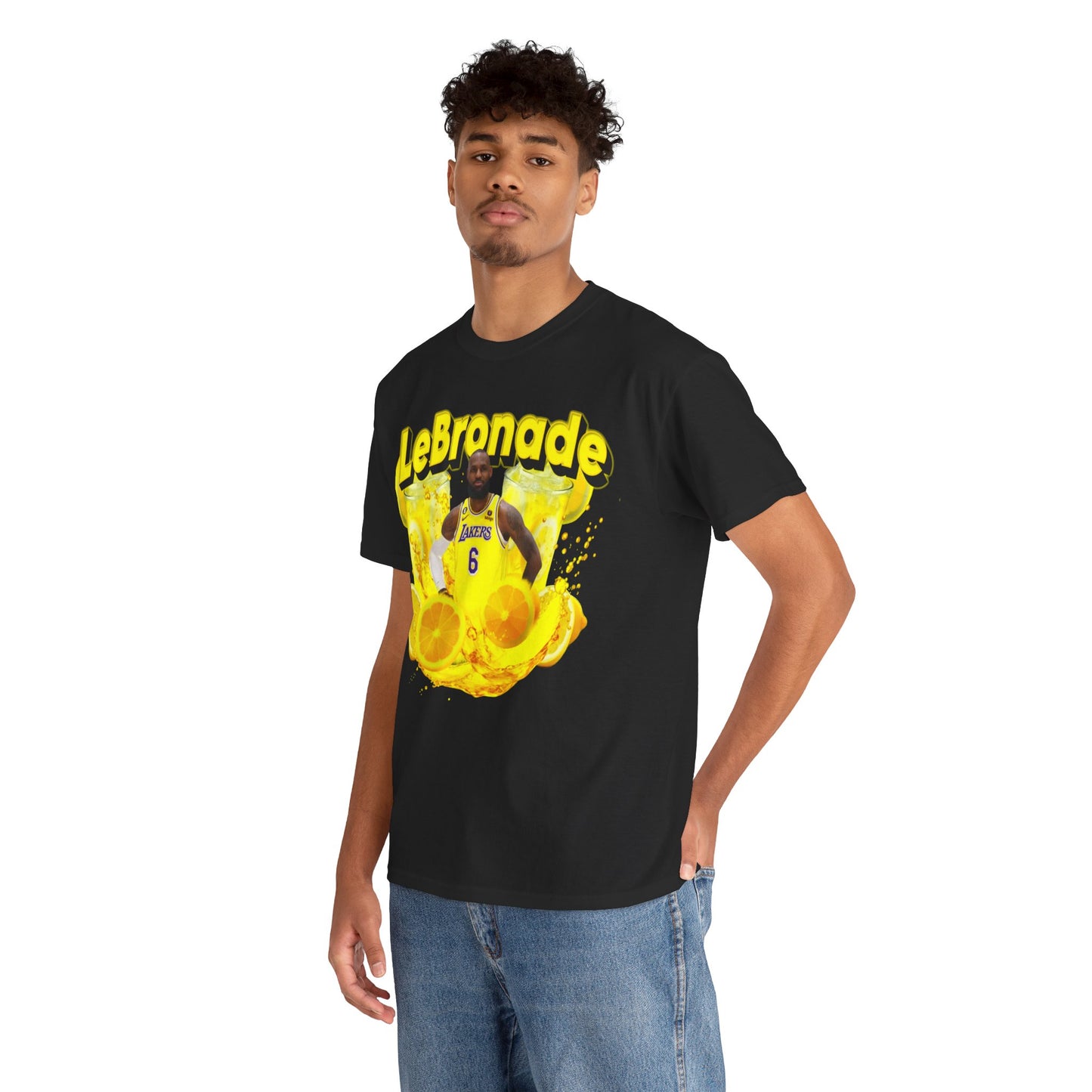 LeBronade
