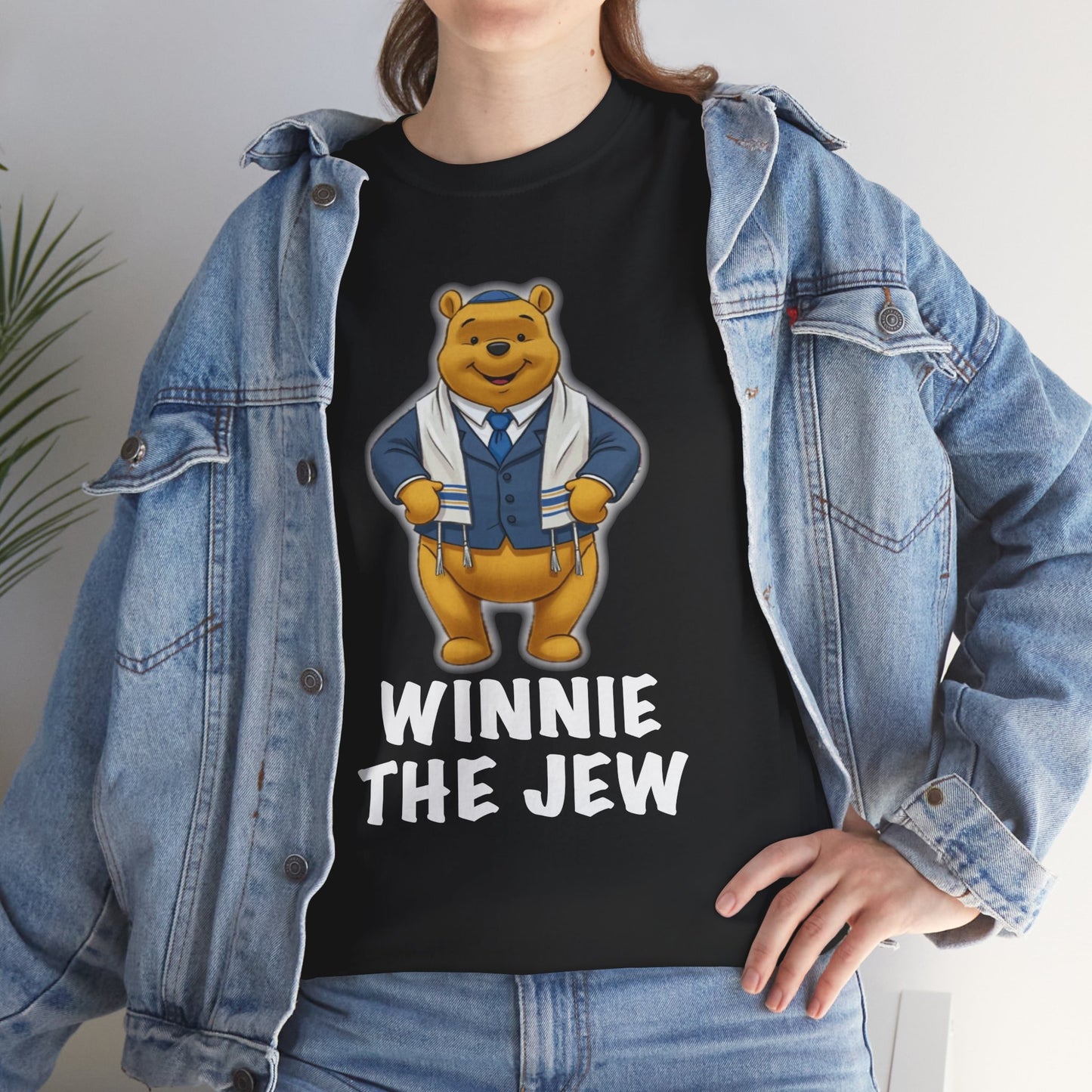 Winnie The Jew