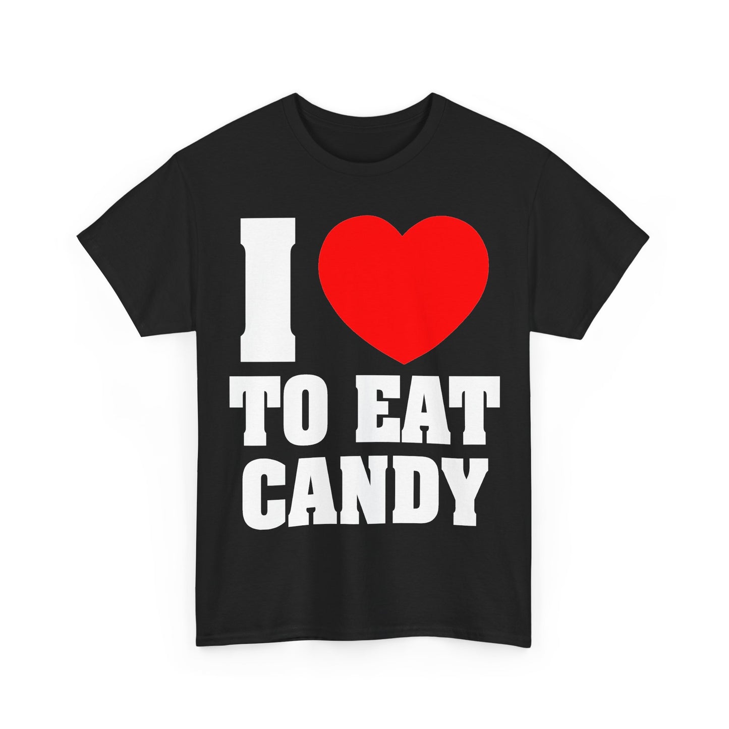 I <3 CANDY