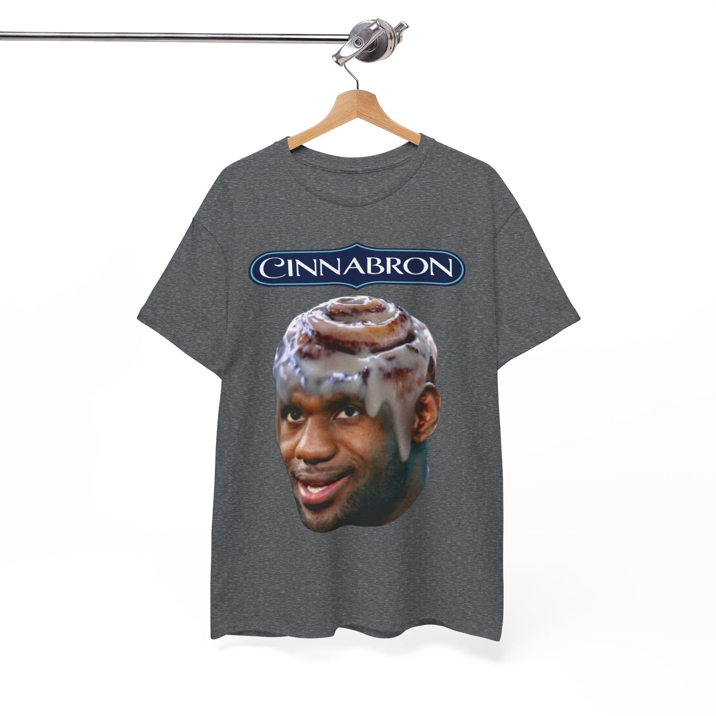 Le-Cinnamon