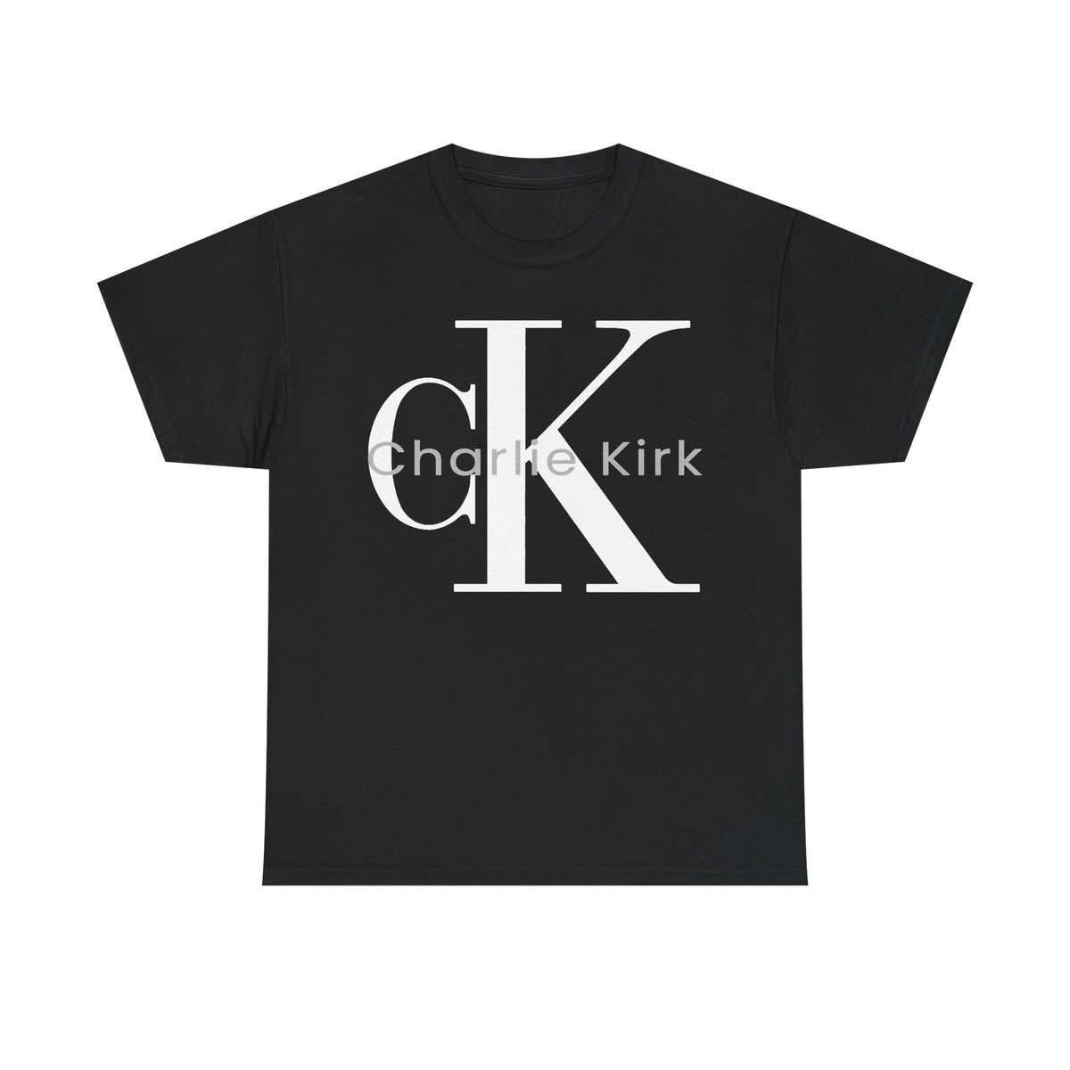 Calvin Kirk