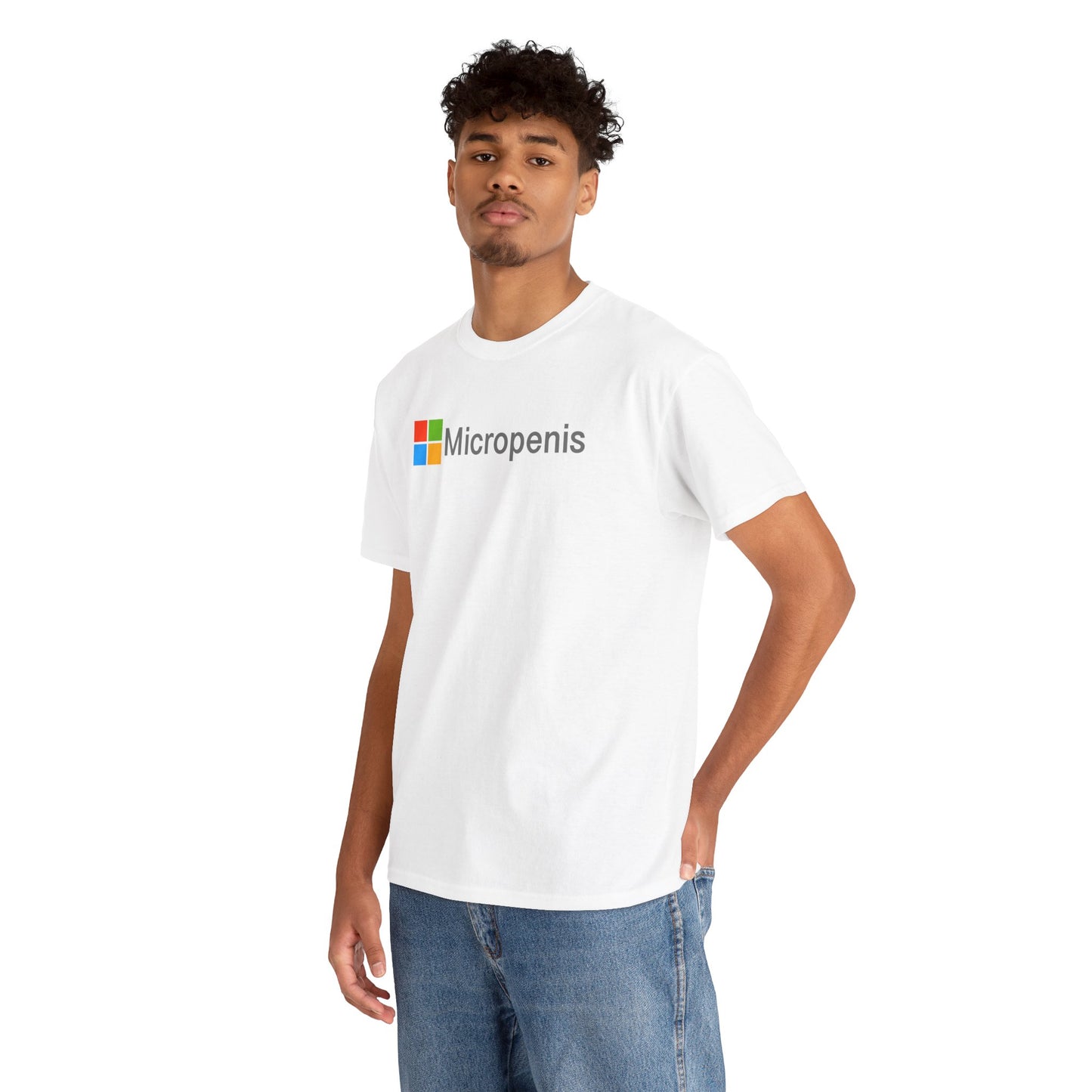 Micropenis
