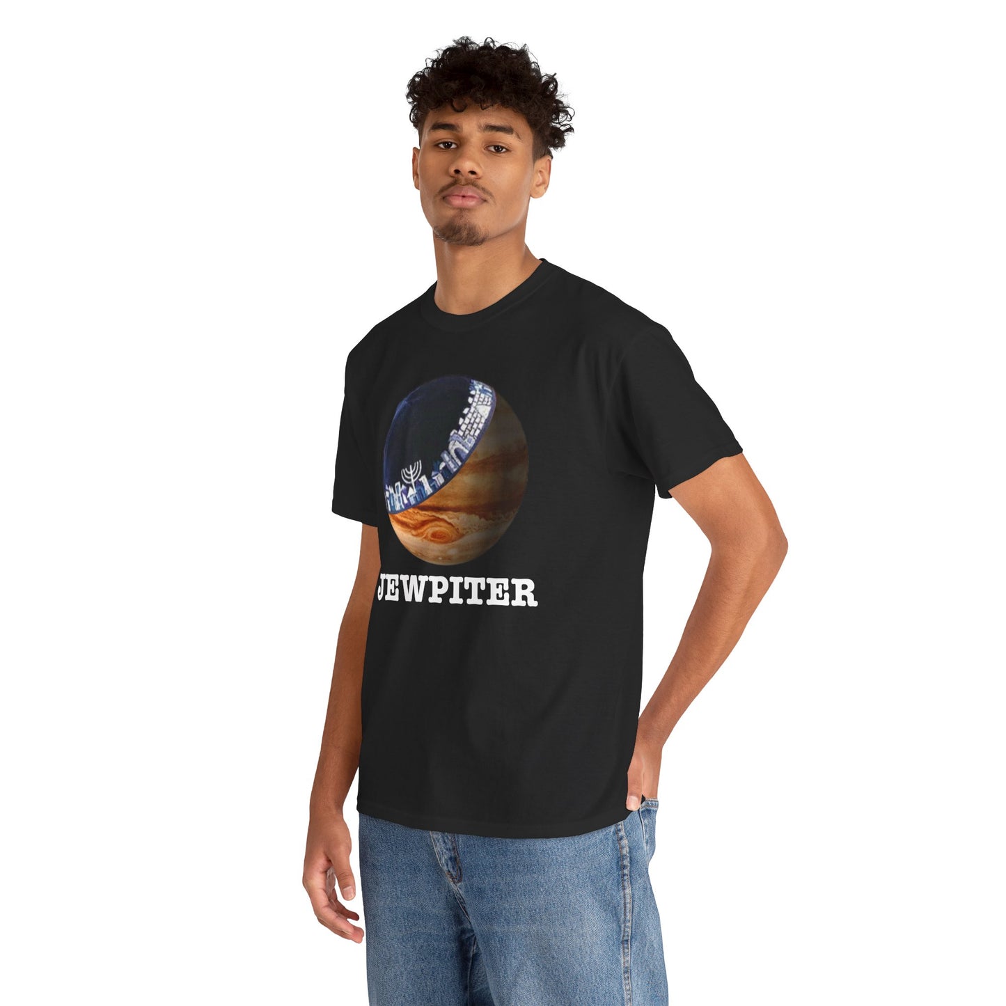 Jewpiter