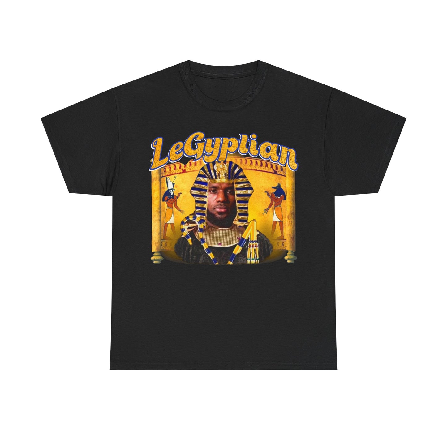 LeGyptian
