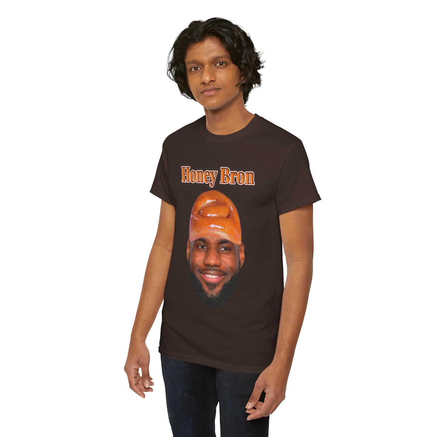 Honey Bron