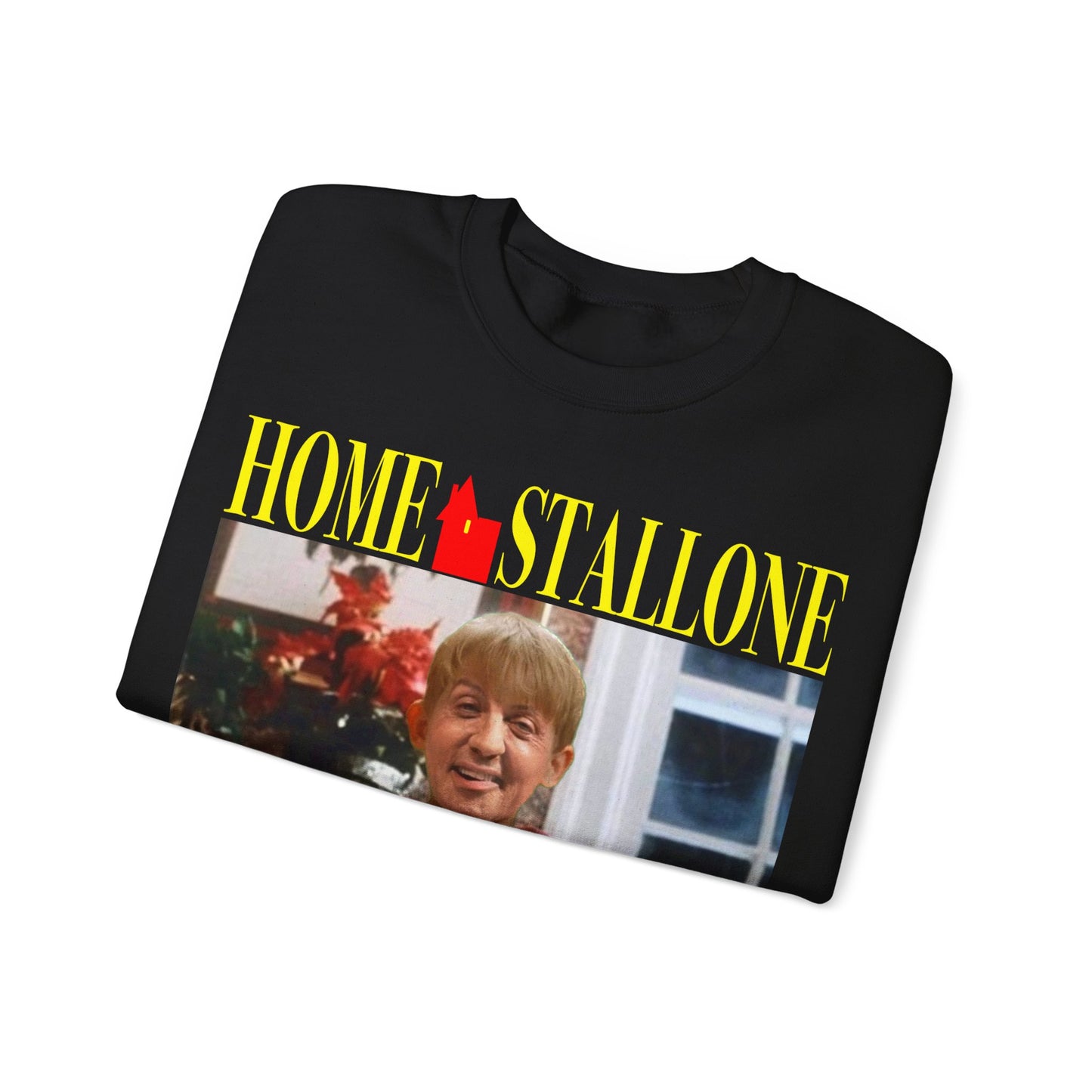 Home Stallone