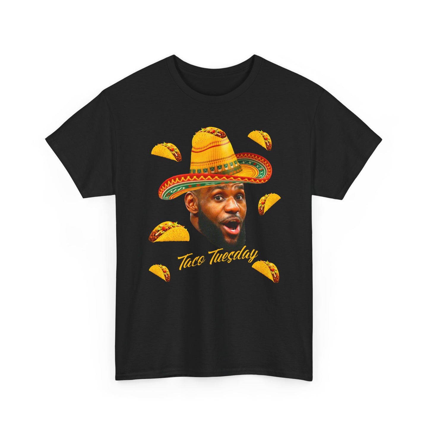Taco Tuesday
