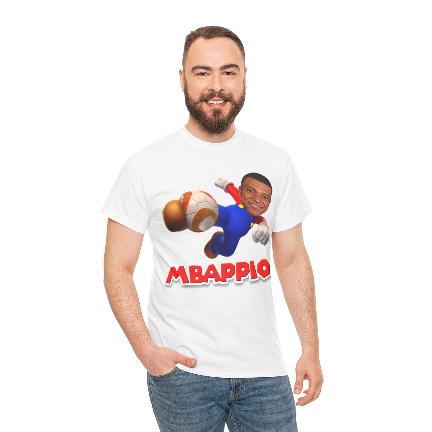 Mbappio