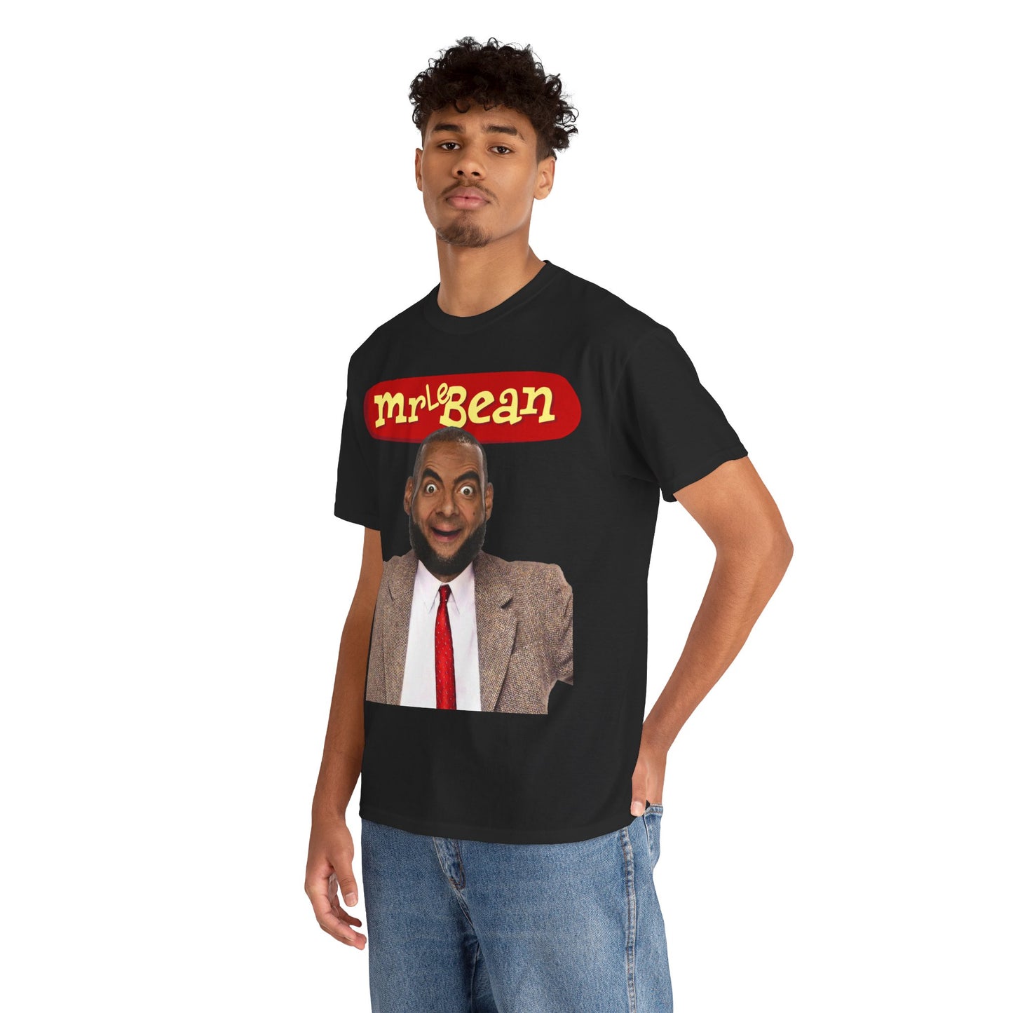 Mr LeBean